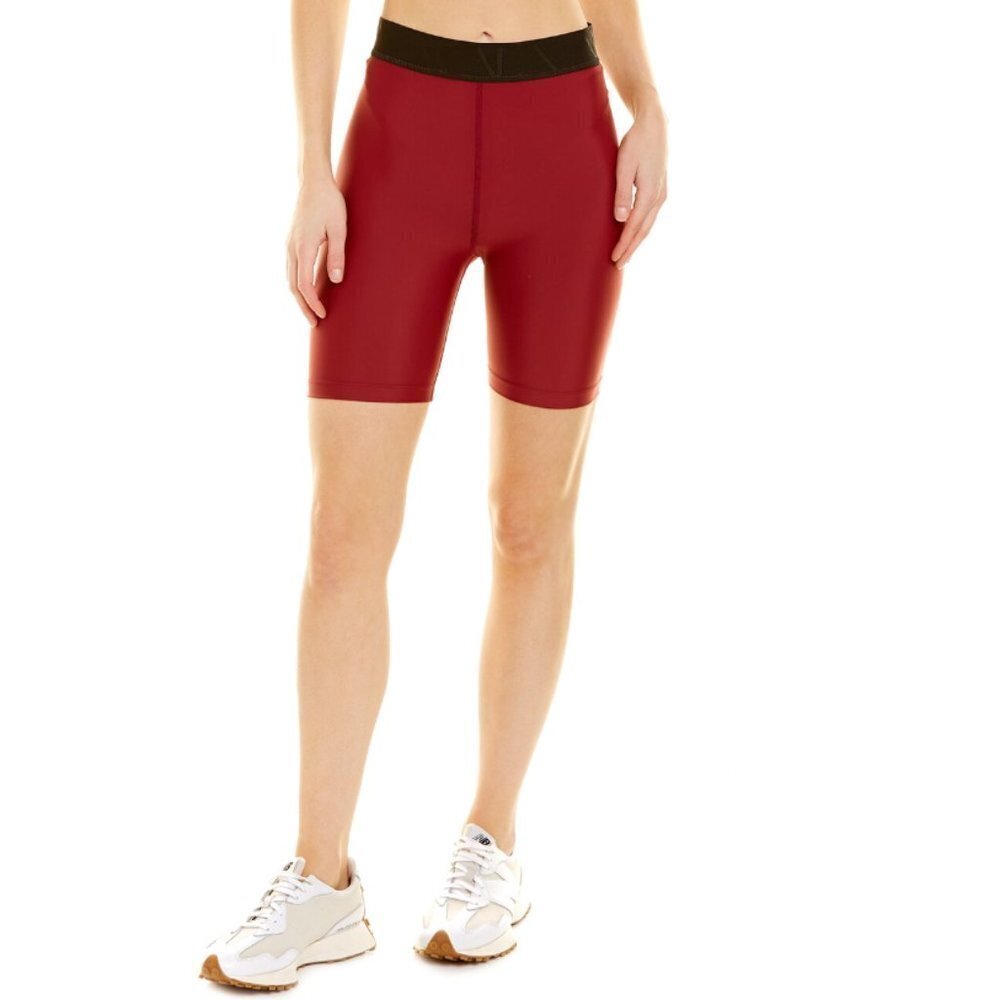 Alala Primary Short Pomegranate